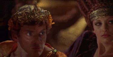 Caligula Blowjob Gifs .